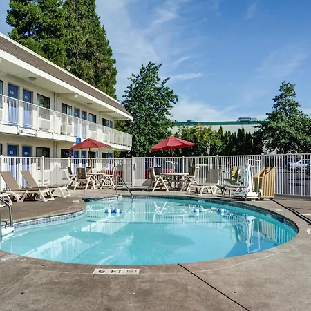 Motel 6-Salem, Or-3