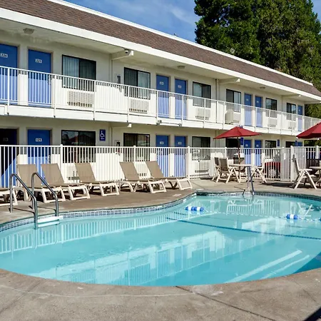 Motel 6-Salem, Or-2