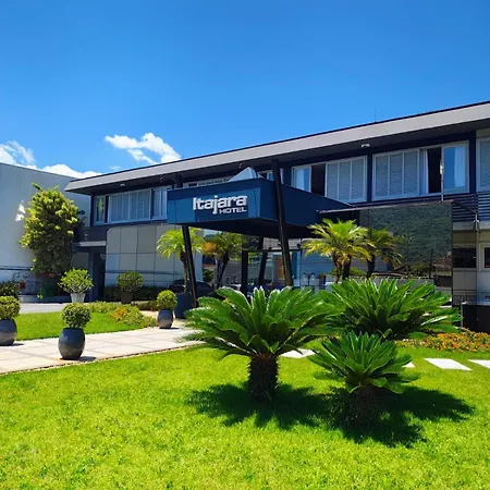 Hotel Itajara-3