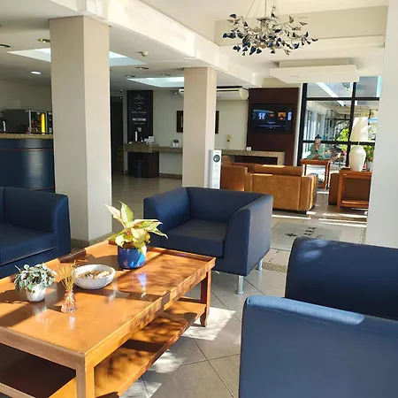 Hotel Itajara-2