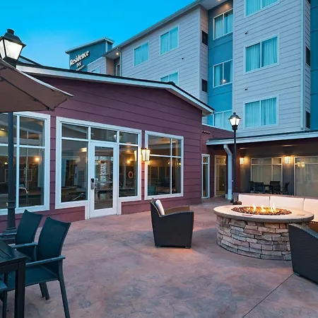 Residence Inn By Marriott Houston Nw Cypress-3