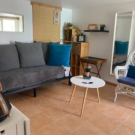 GuestHouse Du Moulin (logement neuf)-2