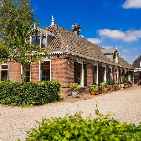 Small Luxury Boutique Hotel Wilma J-3