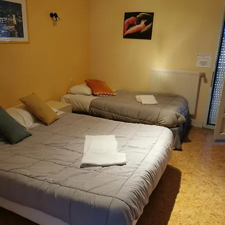 le relais de l aiguillon-2
