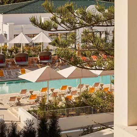 Kimpton Los Monteros Marbella By Ihg-2