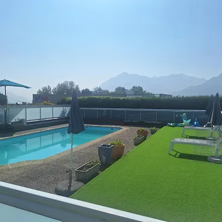 Hotel le Foron-3