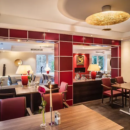 Best Western Plus Residenzhotel Lüneburg-2
