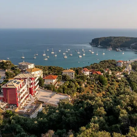 Hotel Parga Princess-3