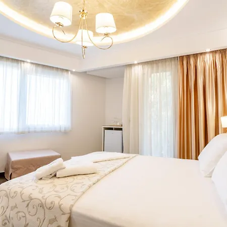 Hotel Parga Princess-2
