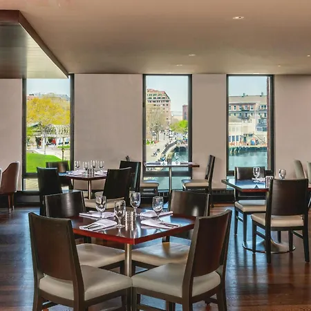 Boston Marriott Long Wharf-2