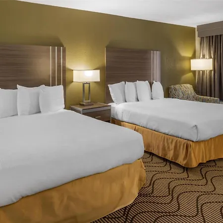 Best Western Heritage Inn-2