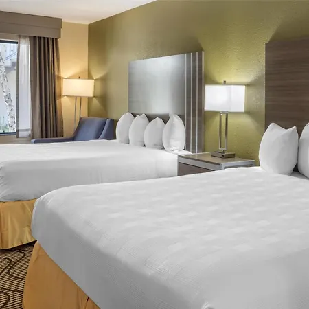Best Western Heritage Inn-3