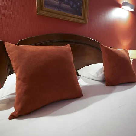 Hôtel Wilson - Teritoria-2