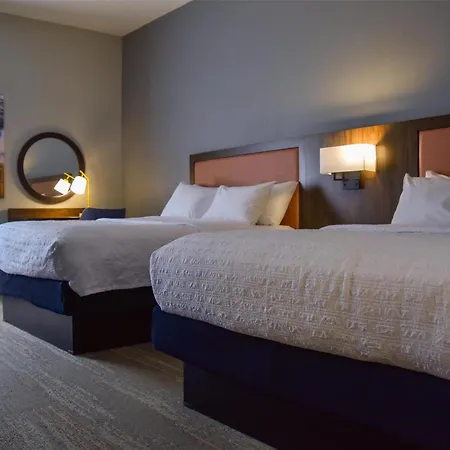 Hampton Inn Frankfort-2
