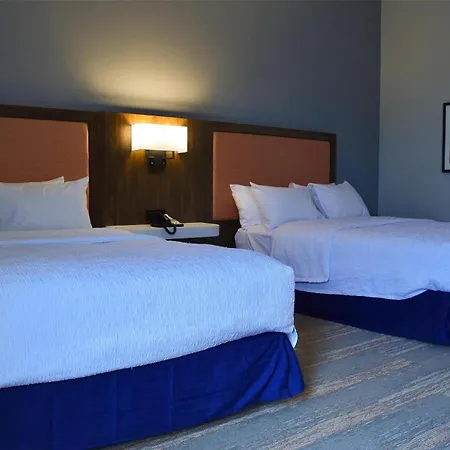 Hampton Inn Frankfort-2