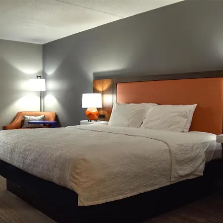Hampton Inn Frankfort-3