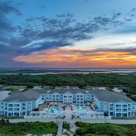 Hampton Inn & Suites Outer Banks/Corolla-2