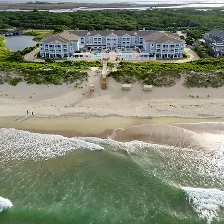 Hampton Inn & Suites Outer Banks/Corolla-3