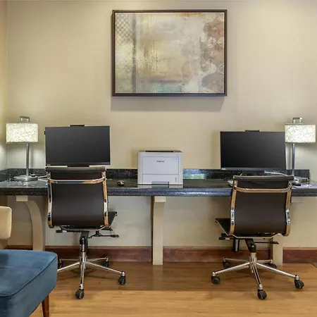 Best Western Plus University Inn-2