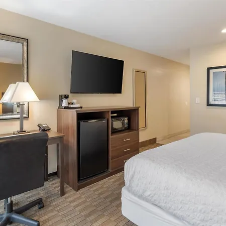 Best Western Oceanside Inn-2