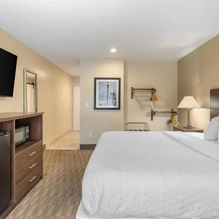 Best Western Oceanside Inn-2