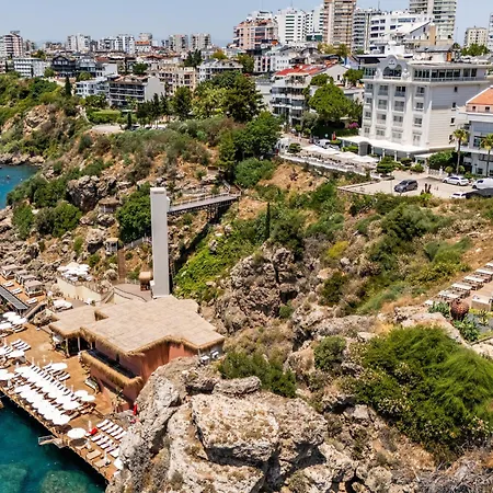 Massimo Hotel - Adults Only 'Ex La Boutique Hotels'-3