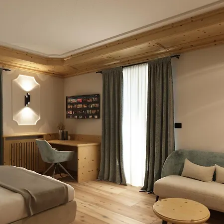 Hotel Foresta-3