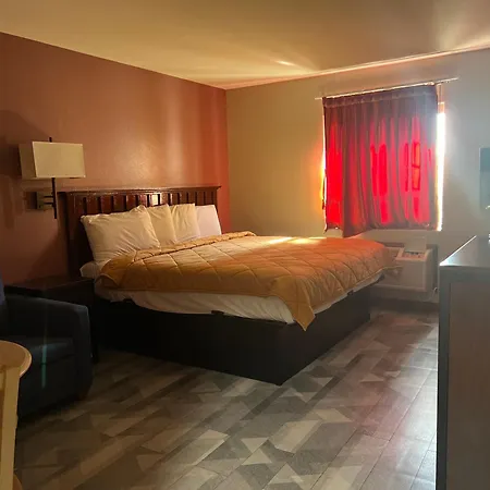 Camino Real Hotel-2