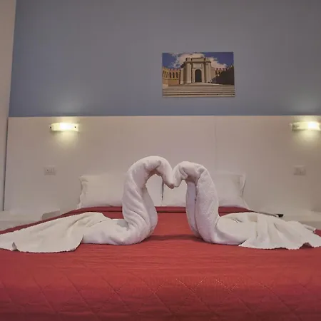 Bel Sole Guest House-2