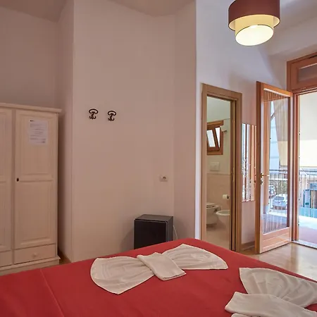 Bel Sole Guest House-3