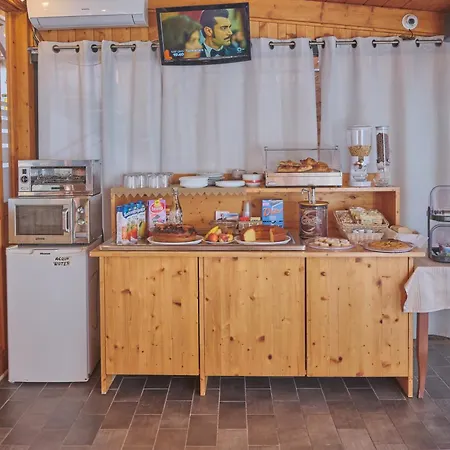 Bel Sole Guest House-3
