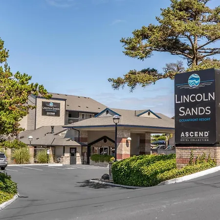 Lincoln Sands Oceanfront Resort, An Ascend Collection Hotel-2