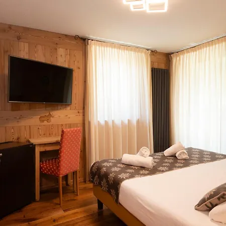 Hotel Granta Parey-3