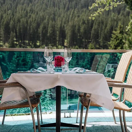 Berghotel Ronach-3