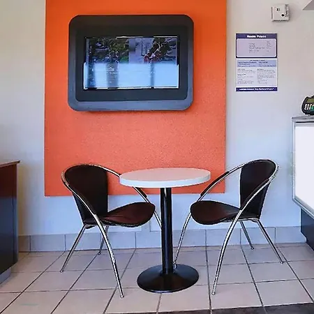 Super 8 By Wyndham Walnut Creek-2