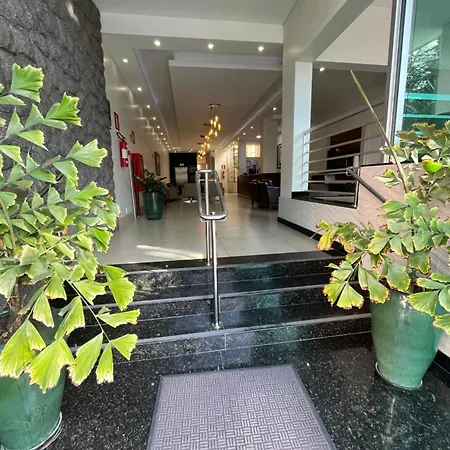Hotel Carajás-3