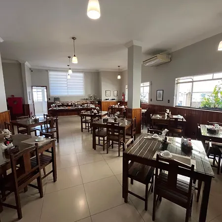 Hotel Carajás-2