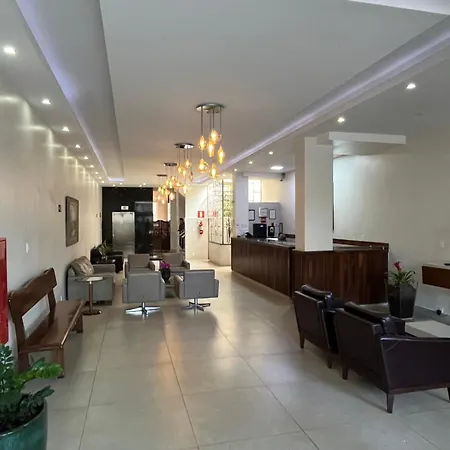 Hotel Carajás-3