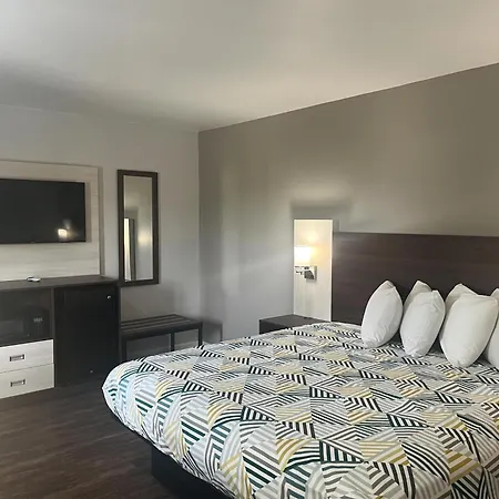 Motel 6 Saint George, Sc - I-95-2