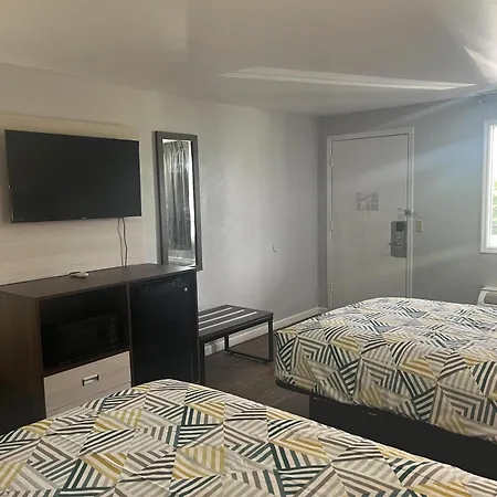 Motel 6 Saint George, Sc - I-95-3