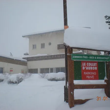 Le Collet d'Auron-2