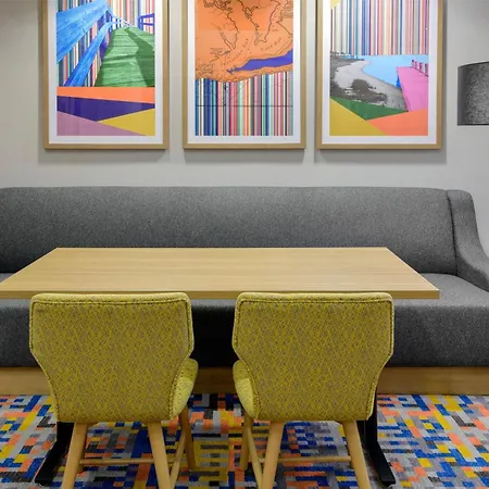 Hampton Inn & Suites Pensacola/Gulf Breeze-3