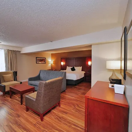 Red Lion Inn & Suites Auburn-2