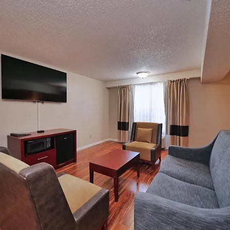 Red Lion Inn & Suites Auburn-3