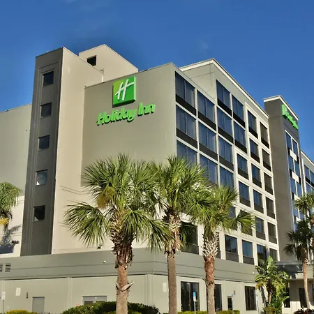 Holiday Inn Orlando East-Ucf Area By Ihg-2
