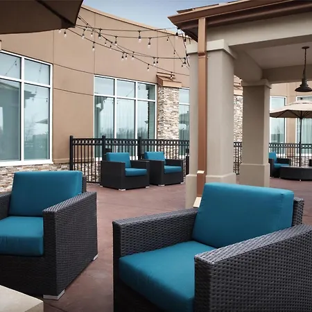 Hilton Garden Inn Gallup-2