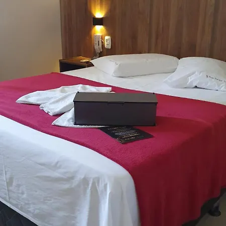 Brisa Parque Hotel-2