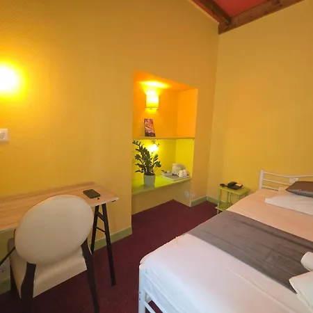 Hotel Magdeleine-2