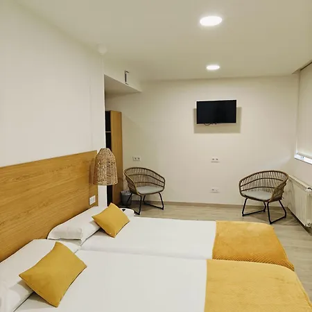Pension-Albergue Lemos-3