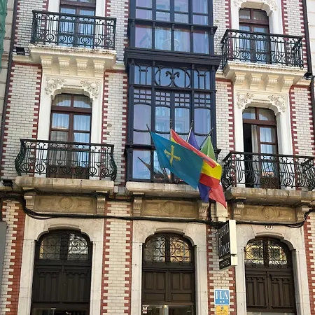 Hotel Puerto de Llanes-2